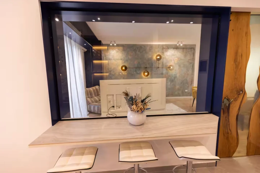 Green Terrace Apartment 6